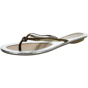 Mr. Lorens 302921 Multi. Womens sandals 11 NEW